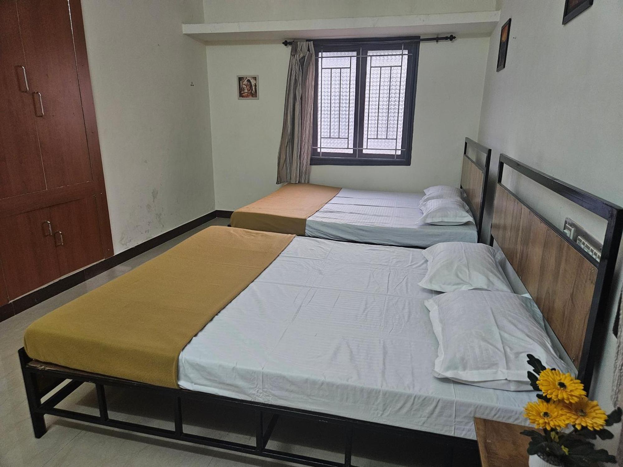 Shi'S Velliangiri 3Bhk Individual Villa Near Isha Adiyogi, Coimbatore Alāndurai Exterior foto